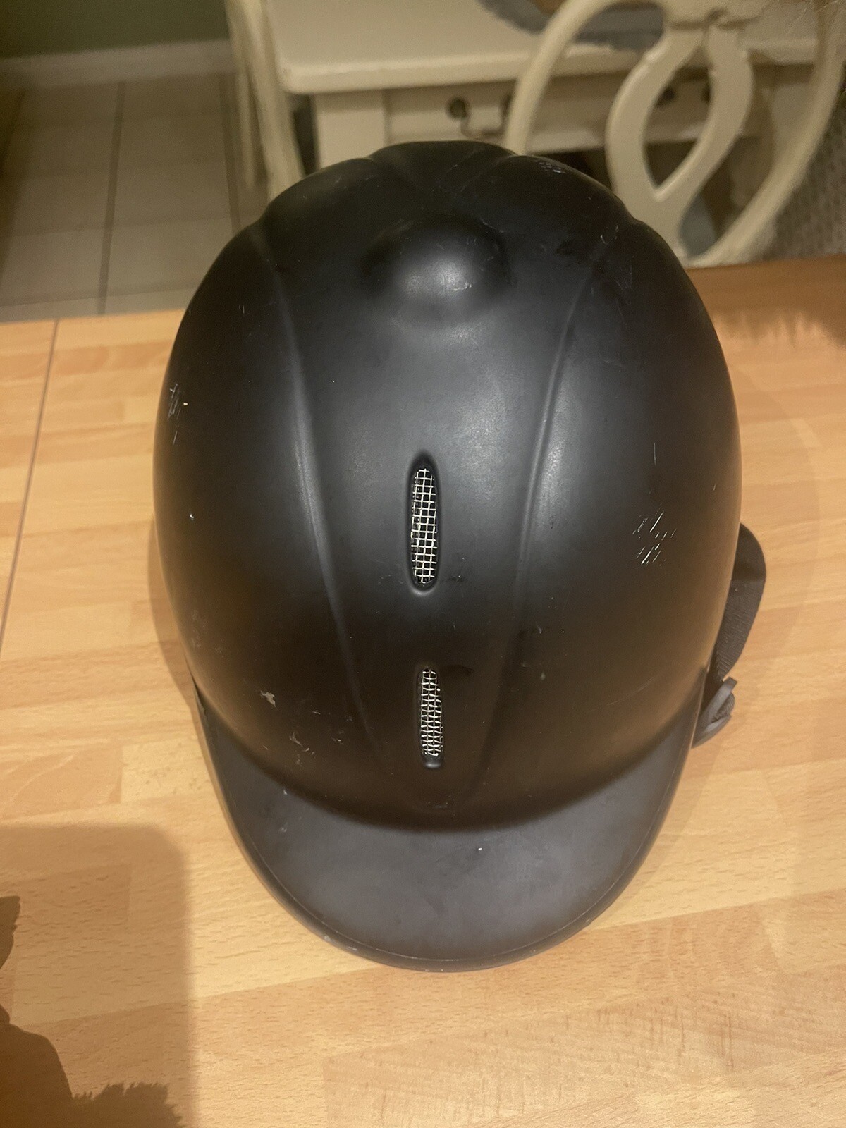 Horze International Girls Adjustable Horse Riding Hat 5255 eBay