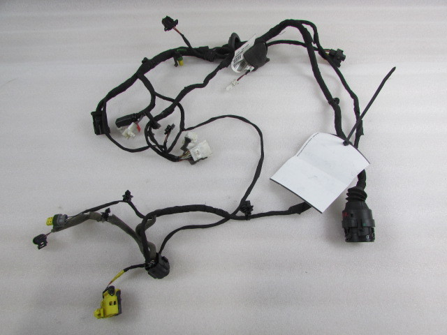 Ferrari California, RH, Right Door Wire Harness, Hi-Fi, Full Option, P/N 281569