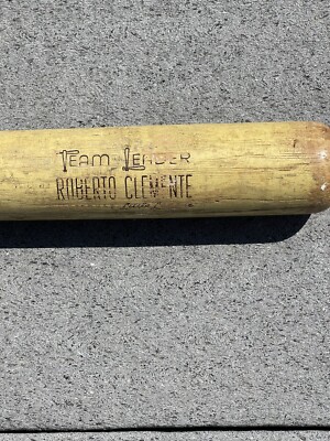 Roberto Clemente: A 3,000-Hit Legacy - CMG Worldwide