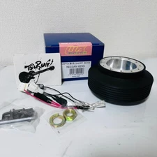 WORKS BELL Genuine Short Boss Kit for Rapfix for NISSAN UNIVERSAL 629S