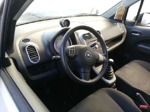 Elevalunas Trasero Derecho para OPEL AGILA B Enjoy 2009 693023 - Imagen 10 de 10