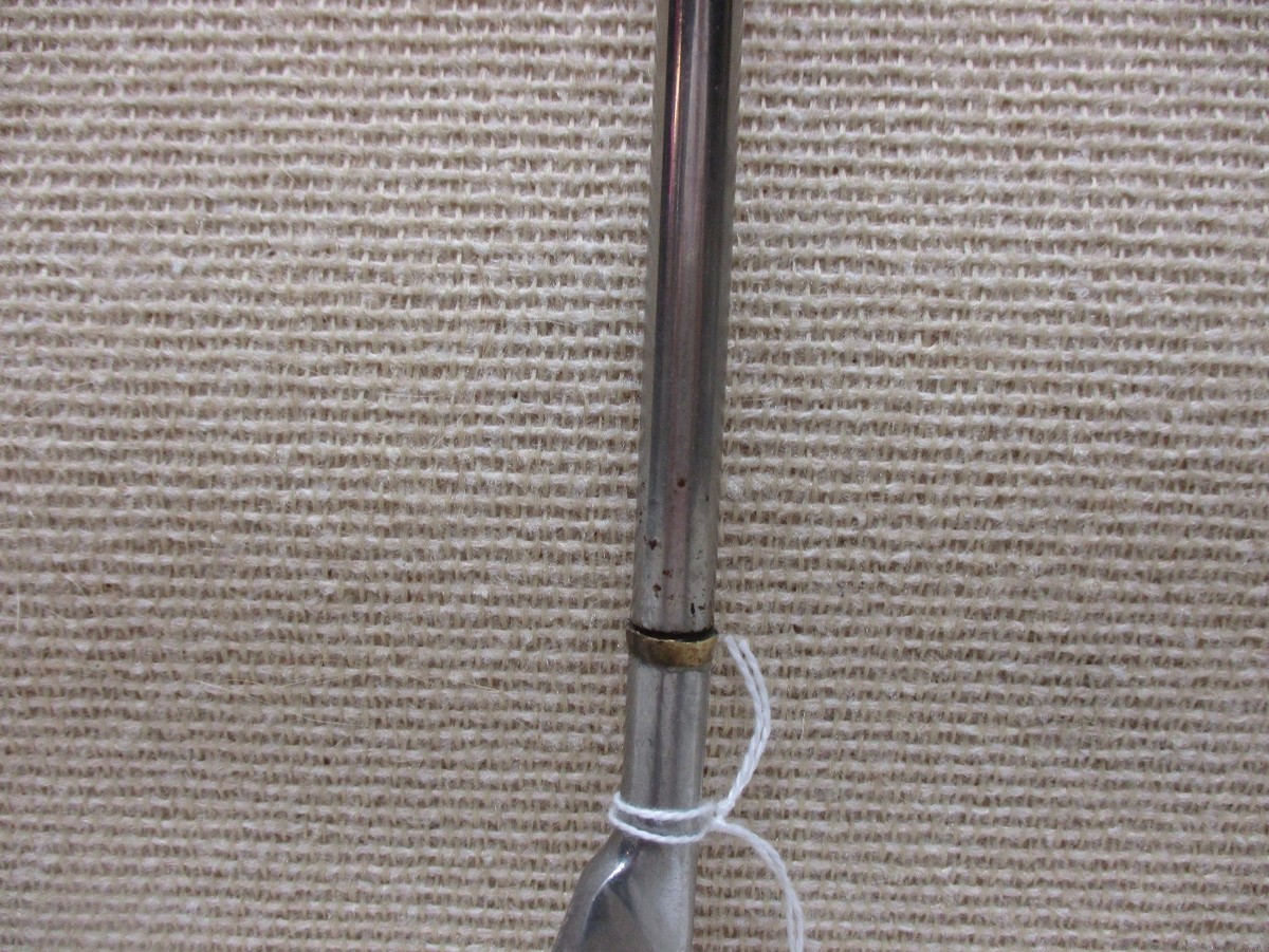 アンダーソン　クラブ Stan Thompson #6 Iron - Right Hand - Men's - Steel Shaft