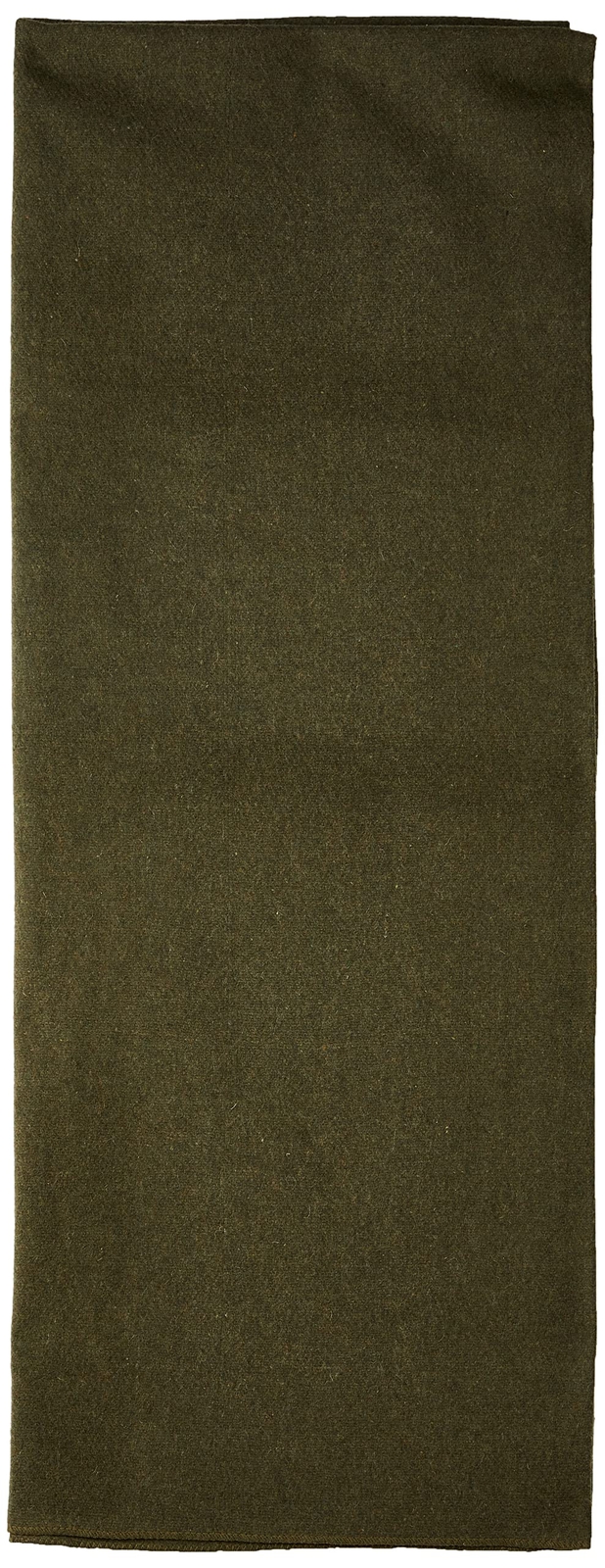 Olive Drab 80% Wool Fire Retardant Blanket - 66