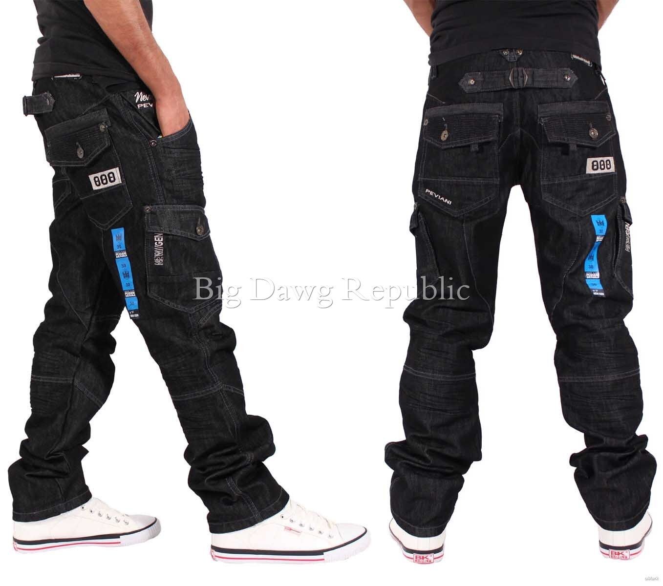 Men's Designer Pants