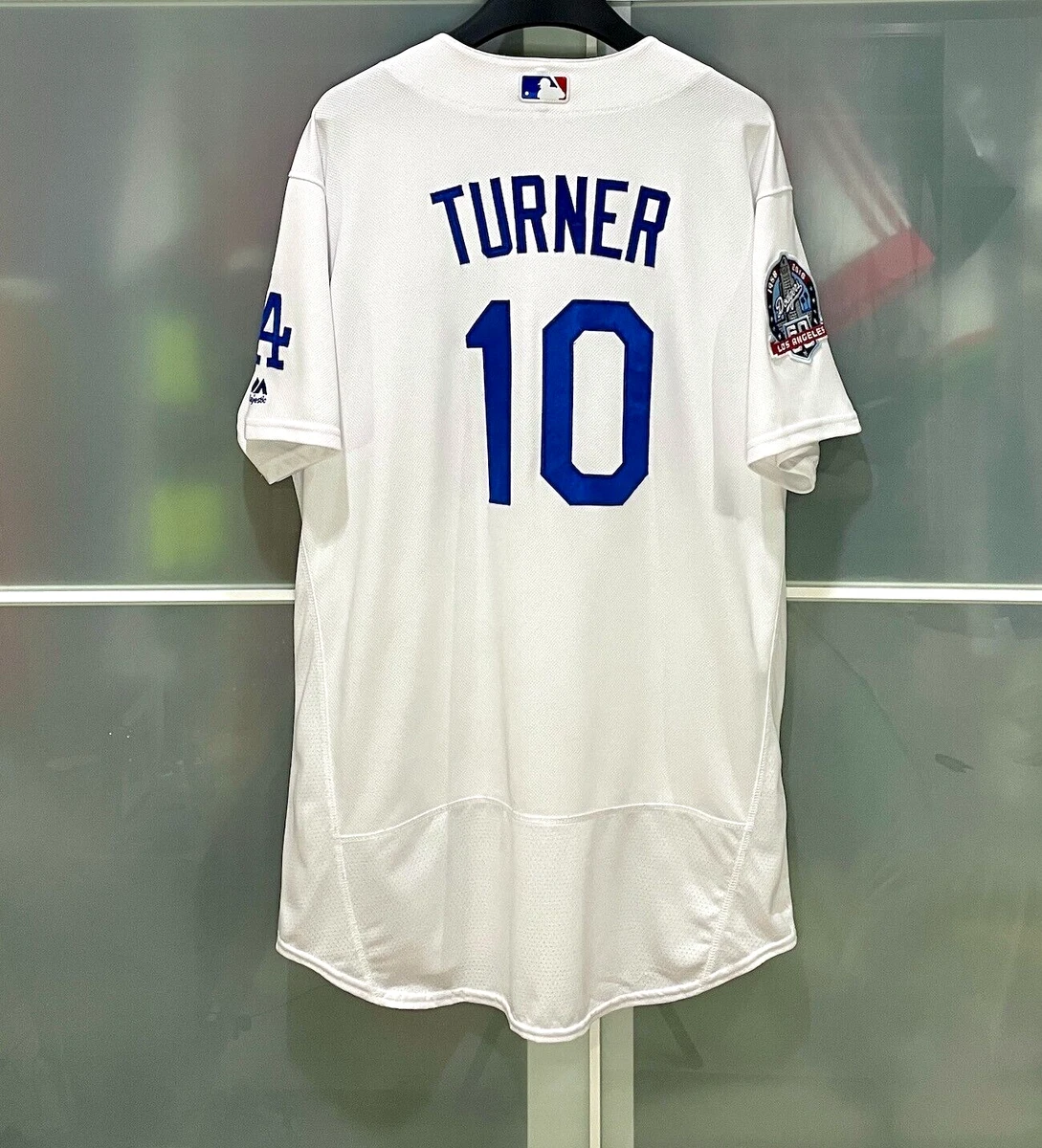 justin turner shirt