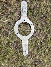 Schlüssel für Sandfilter Pool