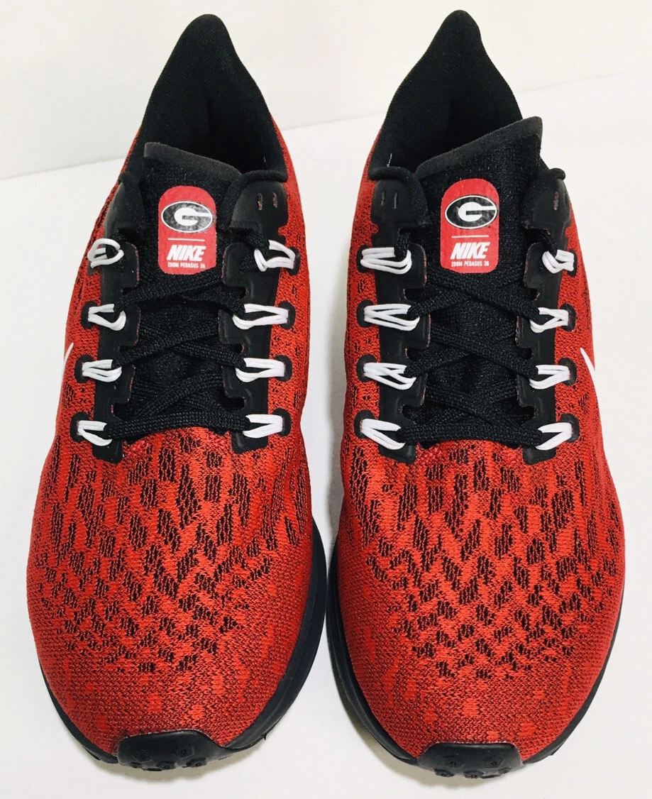 Nike air zoom pegasus 36 best sale georgia