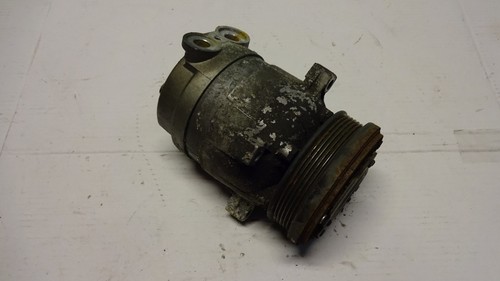 Opel Astra F CC 1.6 GL (3) Klimakompressor 1131909