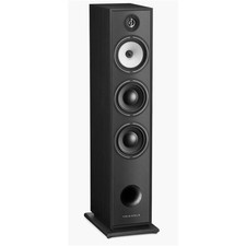 Triangle Borea Br08 Floorstanding Speaker, Black Ash #bore_tec67_b_v1_c