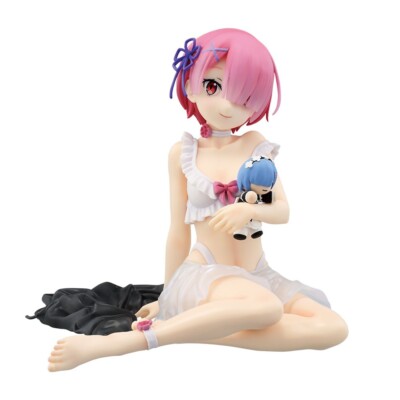 Re:ゼロから始める異世界生活 I will remember this day USED] Ichiban Kuji Re:ZERO - I will remember this day. - B Prize