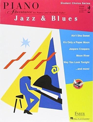 Faber Piano Adventures - Student Choice Series:. Faber, Fa**