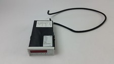 Halstrup Walcher REG 21 Differential Pressure Transmitter