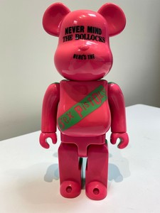 bearbrick 500