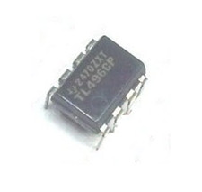 1pcs New TL496CP TL 496CP TL496 CP DIP-8 DIP8 Ic Chips Replacement
