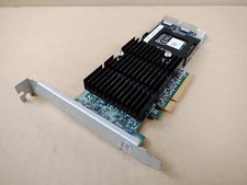 Dell PERC H710 6Gbps 512MB PCIe SAS Raid Controller Card P/N: 0VM02C     