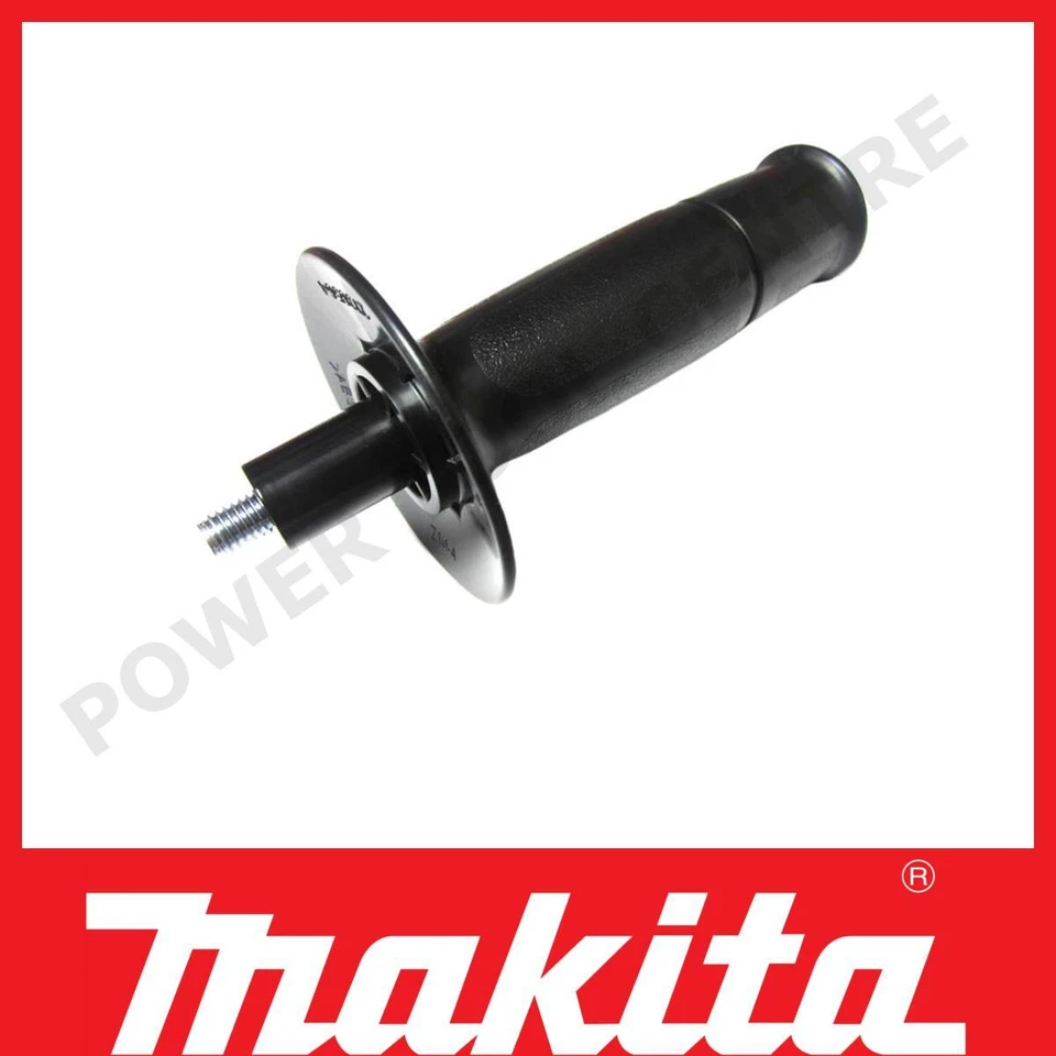 Makita Grinder Side Handle 4" 4 1/2" BGA452 DGA452 DDA350 9524NB 9527NB 9626P