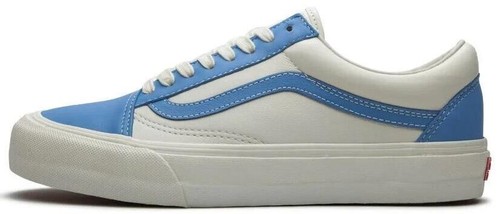Size 9.5 - VANS Patta x Old Skool VLT LX Mean Eyed Cat - High Size 9.5 - VANS Patta x Old Skool VLT LX Mean Eyed Cat - High