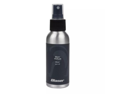 Blaser Waffenöl 100ml Kriechöl Waffenpflege Waffenreinigung NEU