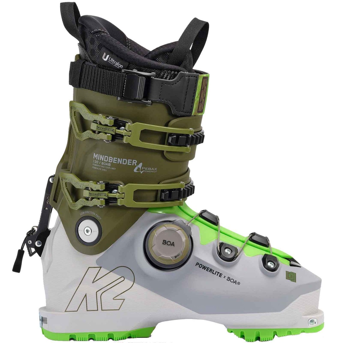 k2mindbender130 ＜2021＞MINDBENDER 130 Buty narciarskie K2 MINDBENDER 130 - taternik-sklep