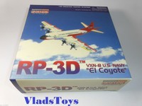 Dragon Wings 1:400 Lockheed Rp-3d Orion el Coyote Vxn-8 Usn 55691 Retired Dragon Wings 1:400 Lockheed Rp-3d Orion el Coyote Vxn-8 Usn 55691 Retired