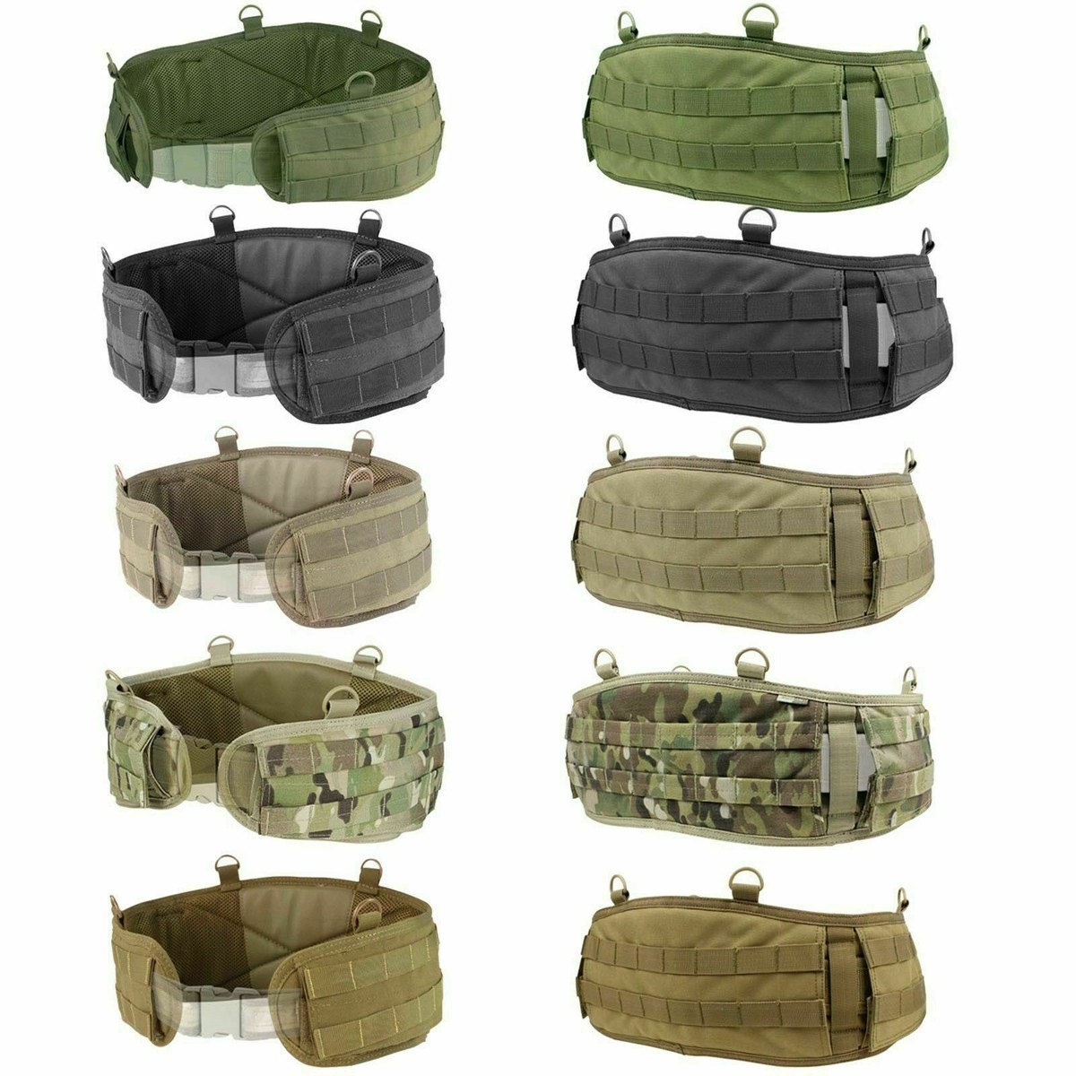 ベルト CERRIC : 24FW / PADDING POCKET BELT (2COLORS) ベルト CERRIC : 24FW / PADDING POCKET BELT (2COLORS) Amazon