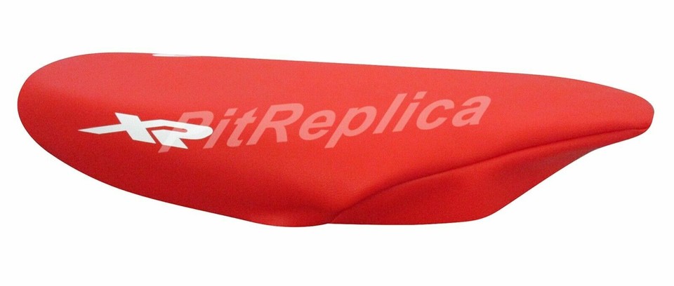 HONDA XR80R XR80 R 2001 2002 2003 01 02 03 SADDLE SEAT COVER