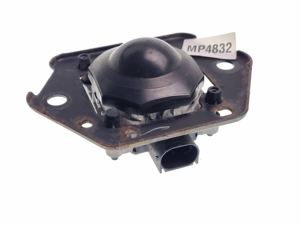 Chrysler Pacifica 2017 Distronic radar sensor 04672757AA MPT10618 