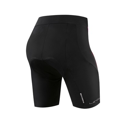 cushioned bike shorts