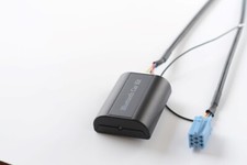 Bluetooth mains libres A2DP adaptateur pour Audi Chorus Concert Symphony