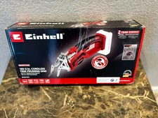 Einhell Tree Pruning Saw - Electric