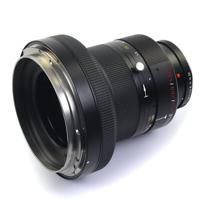 Brand New Leica APO-TELYT-R 280mm 400mm F2.8 1x Focus Module