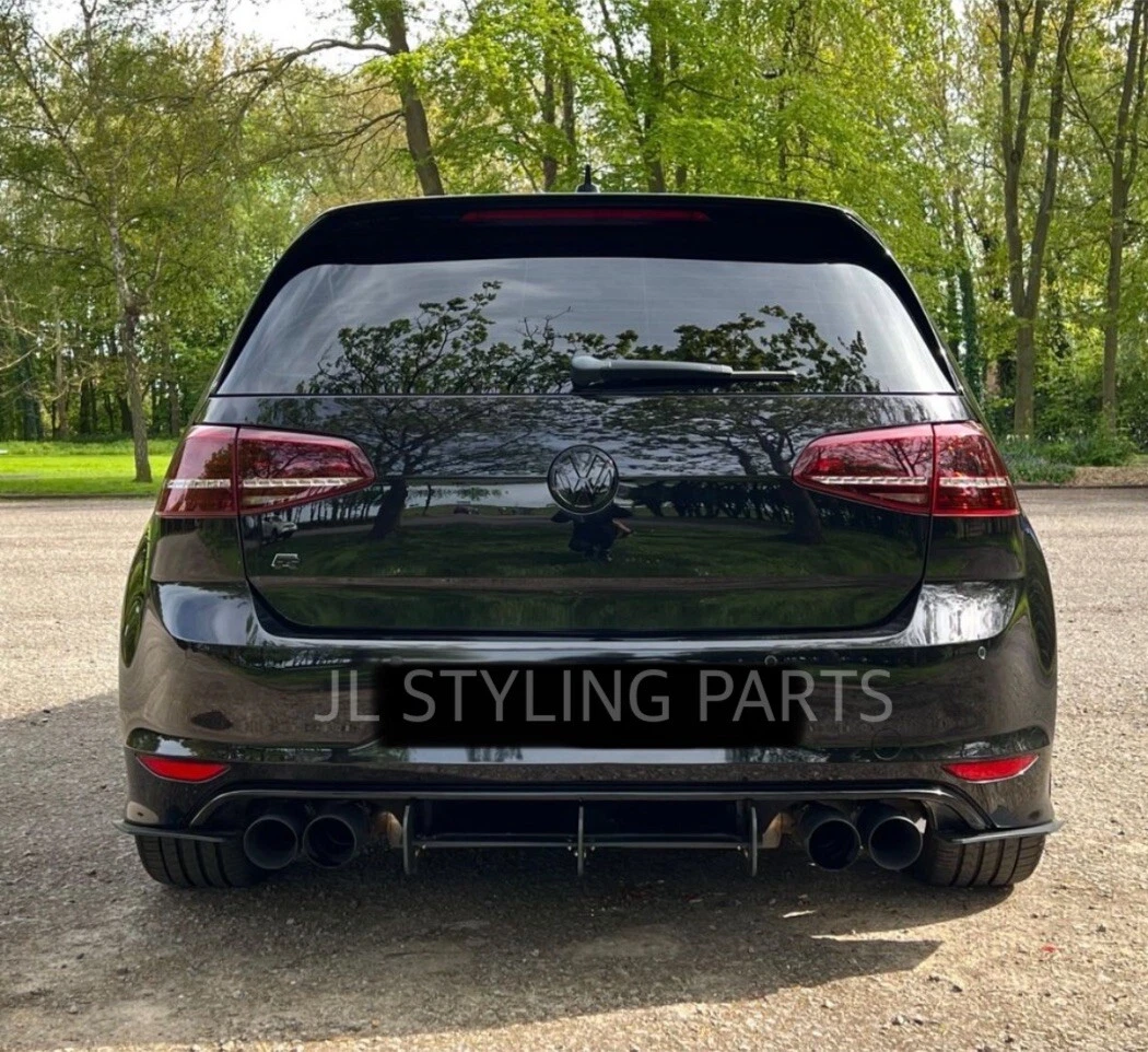 Golf r styling parts deals