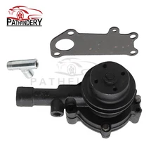 For Jinma Farm Pro Shire Water Pump W/Gasket Y385T-11103 YD385 Y385 Y385T Y380