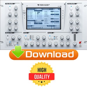 Free Nexus Plugin For Mac Free Nexus Plugin For Mac