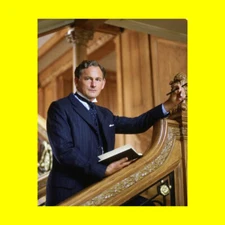 Victor Garber - Titanic - 8x10 Photo - Printed at a Lab