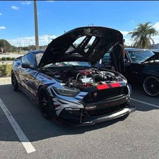 2015 Ford Mustang GT