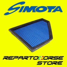 SPORTLUFTFILTER SIMOTA BMW X1 (E84) 25 DX 218 PS - 12 >