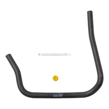 For Toyota Supra 1989-1993 Edelmann Power Steering Return Line