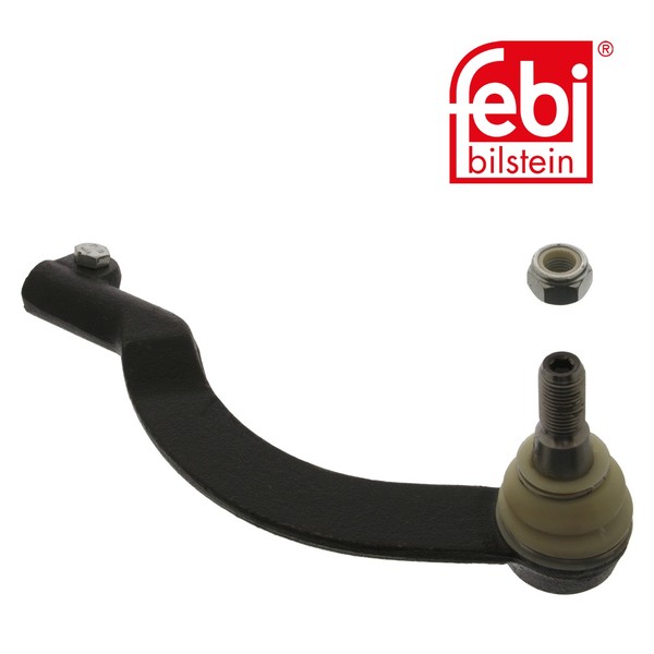 Febi Bilstein Spurstangenkopf 21494 Passend FüR Nissan Opel Renault-image