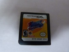 Nintendo DS 2006 KIRBY SQUEAK SQUAD Game ONLY EUC GUARANTEED
