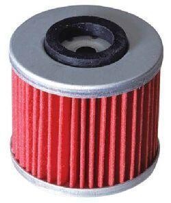 HiFloFiltro Oil Filters, Coolers & Pumps for your 2021 Yamaha YXE850WPS Wolverine 850 X2 XT-R - Dennis Kirk