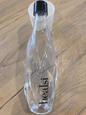 Flasche In Diamantf&ouml;rmig, Rombus Royal, Exklusive Wasserflasche