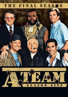 A-Team Season 5