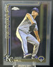 2025 Topps Chrome Update #USC64 - Rich Hill - Kansas City Royals