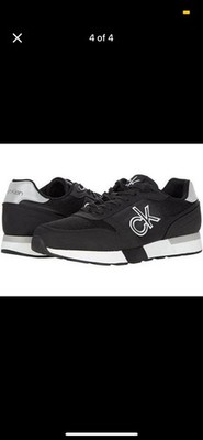Calvin Klein Men's Arlo Size 9 Shoes