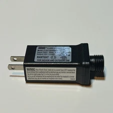 CZJUTAI Class 2 Power Supply Model JT-DC120V0500-C 12V 0.50A