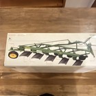 John Deere Precision Classics F145H 5-Bottom Moldboard Plow Die-Cast w/ Box — photo 5