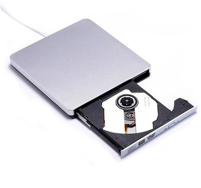 Computer External Mobile External Burning Optical Drive Tray Drive Disc Dvd Burn