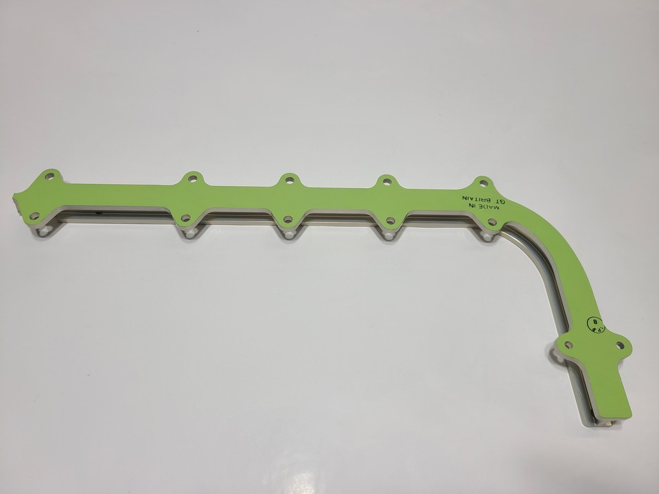Genuine Boeing BLANKET 725Z3311-97 NEW OEM 725Z3311-97 Genuine Boeing BLANKET 725Z3311-97 NEW OEM 725Z3311-97