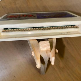 Mugen Senshi Valis Nintendo Famicom JP ver Cartridge Only Used Japanese ver